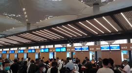 China's National Day holiday traveling spree a boon for global tourism