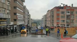 Turkish minister says