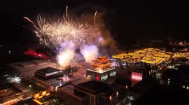 National Day celebrated across China
