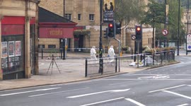 Police launch murder investigation after triple-stabbing in Halifax