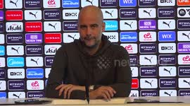 Wolves vs Man City: Pep Guardiola press conference