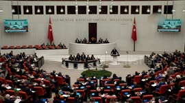 Türkiye's Erdogan pledges to make new constitution