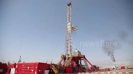 Iraq exports over 103 mln barrels of crude oil in Sept