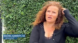 Village mourns loss of once-renowned pub now crumbling into next door's garden