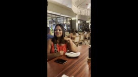 Woman surprises her pregnant best friend on her birthday *Heartwarming Reunion Surprise*