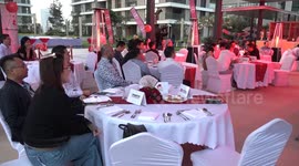 Kenyan bank hosts Mid-Autumn Festival celebration