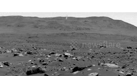 Scientists spot two kilometre-high