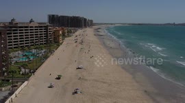 Puerto Peñasco Sonora Mexico, Rocky Point is a tourist and fishing town in Mexico