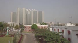 Nigerian president pledges thorough housecleaning of central bank