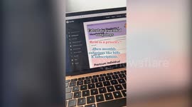 Student saves £1.8k a year with pay packet saving hack