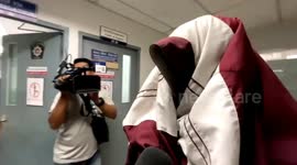 Bangkok airport staff allegedly told 15-year-old his suitcase was overweight then abused him in bathroom