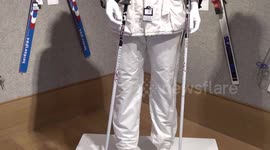 Sir Roger Moore: The personal collection at Bonhams in London, UK