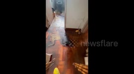 'I'm a crime scene cleaner, these are the secrets from my unusual job'