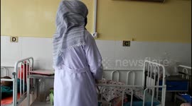 Over 1 mln Afghan mothers, children short of nutrition assistance: WFP