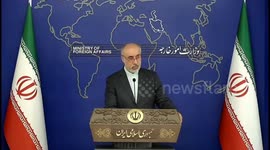 Iran rejects U.S. claims about its latest nuclear development