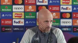 Antony in consideration for Manchester United start after abuse allegations in Manchester, UK