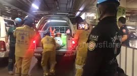 Bangkok shooting: Chinese tourist among victims in Thai shopping mall rampage