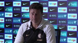 Chelsea 1-0 Brighton: Mauricio Pochettino post-match press conference