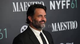61st New York Film Festival - Maestro in USA