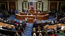 Kevin McCarthy ousted as U.S. House speaker amid Republican infighting