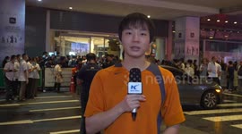 At least 2 killed in Bangkok shopping mall shooting, suspected gunman arrested: police