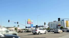 California sues several of the world's largest oil and gas companies