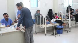 Charity group warns of extreme hunger on rise in Yemen