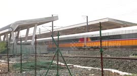 Enterprises seek growing prospects along Jakarta-Bandung HSR