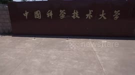 Archaeology gaining popularity among young people in China