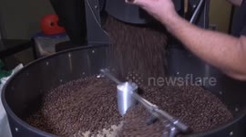 The amount of coffee you should drink per day, according to the WHO in Panama City, Panama