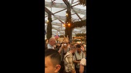 The Chicken Hat Dance