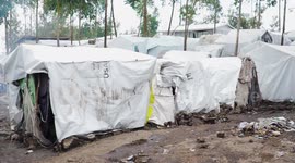 Sexual violence victims in DR Congo in need of help, protection