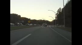 A Show of Angry Drivers