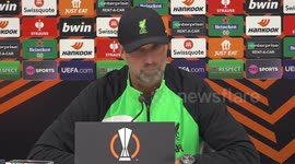 Liverpool boss Jurgen Klopp says that he wants Spurs clash replayed over VAR blunder in Liverpool, UK