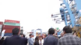 BRI embodies tremendous opportunities: Chilean politician