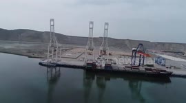 CPEC offers new development model to global community: Pakistani expert