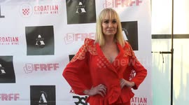 Taylor Armstrong at The Aspiring Magazine Autumn Issue Launch Party in Los Angeles, USA
