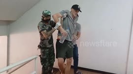 Norwegian man arrested for alleged murder of gay Thai lover, supposedly over house bills