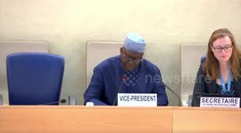 China, like-minded countries call for better social security systems for aged population