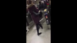 Commuters evacuated from King's Cross in rush hour