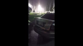 When kidnapping a vapper