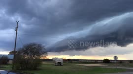 Photogenic Storm