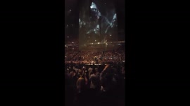 Adele says thank you to Emily for singing someone like you