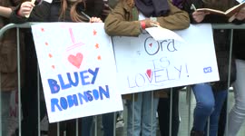 WE Day 2016 - Spencer West