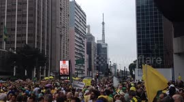 FORA PT