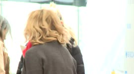 WE Day 2016 - Marlee Matlin