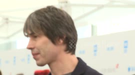 WE Day 2016 - Professor Brian Cox