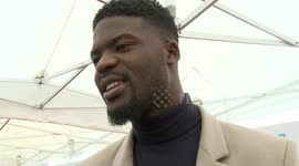 WE Day 2016 - Rita Ora