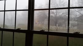 Hailstorm