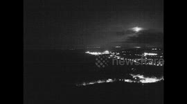 St. Patrick's Day 'meteor' spotted over Cumbria, UK